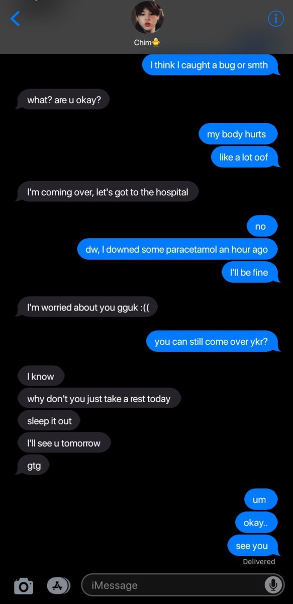 bangficts's tweet photo. [52] 

pls ignore the time stamps! also new layouts yaayy https://t.co/Ge83SZqtiD