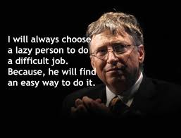 Happy birthday Bill gates the person who changed the world of computers and operating system.  