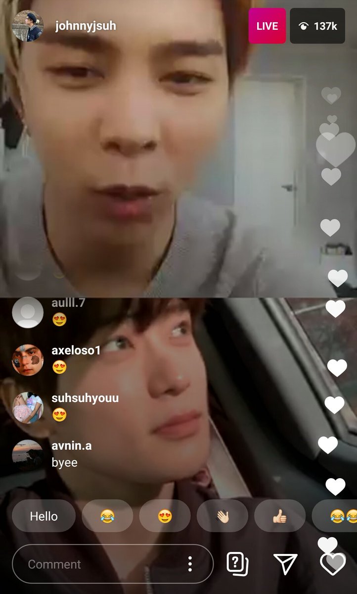 JOHNJAE's tweet media