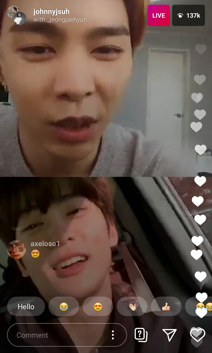 JOHNJAE's tweet media