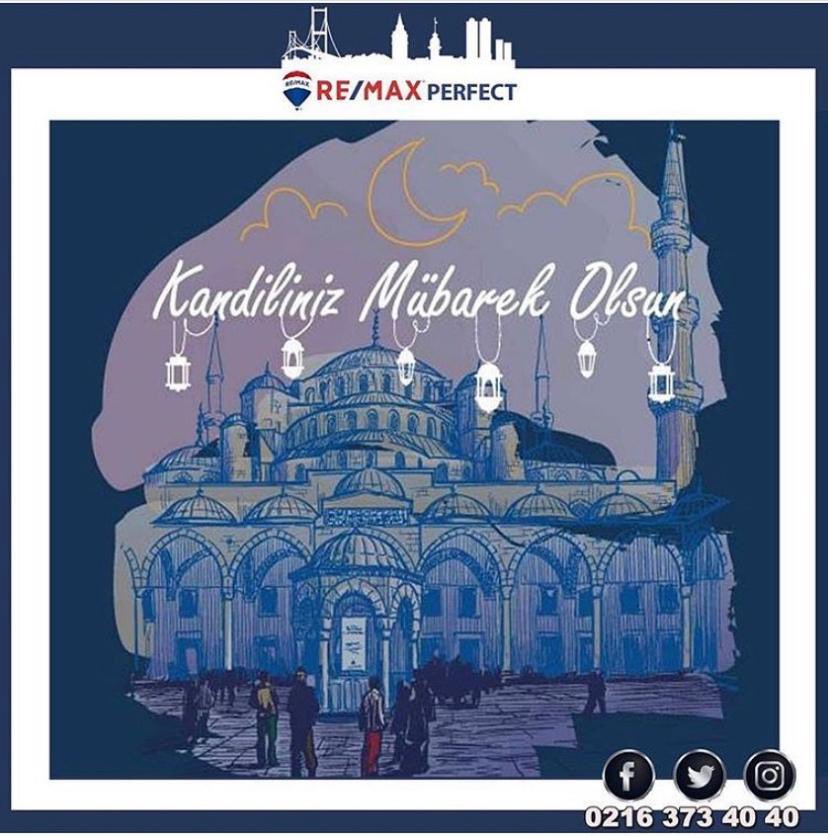 centuryperfect's tweet photo. Kandiliniz Mübarek Olsun 🕯 
#remax #remaxperfect #remaxturkiye #remaxturkey #emlak #gayrimenkul #realestate #istanbul #kazasker #kadikoy 
#erenköy #suadiye #proje #kentseldonusum 
#yatırım #bogaz #ev #satılık #kiralık #yatırım #villa #bosphorus #fırsat #kandil #mevlidkandili https://t.co/qpOUvKNQHc
