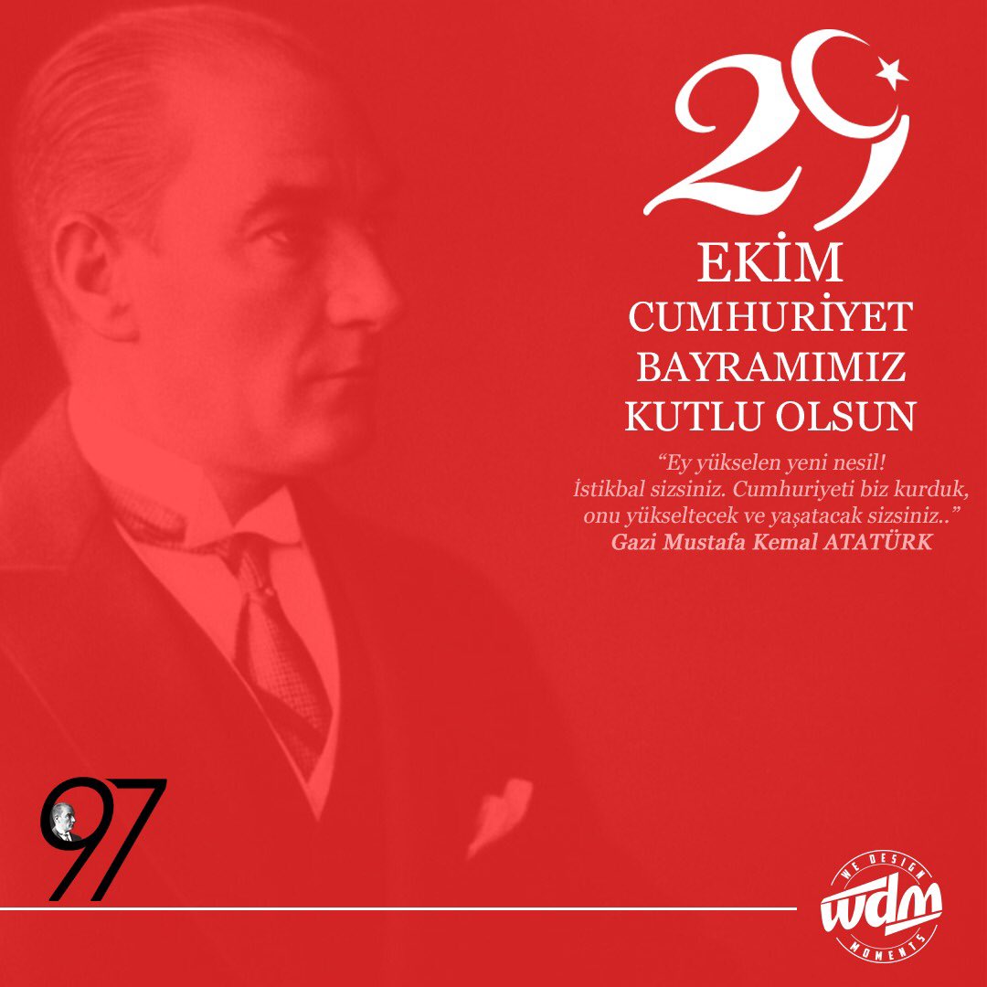 wdm_works's tweet photo. Başkomutanımız Gazi Mustafa Kemal ATATÜRK ve silah arkadaşları başta olmak üzere, bağımsızlık mücadelesinin tüm kahramanlarını rahmet ve minnetle anıyoruz. https://t.co/1tImtRuEue