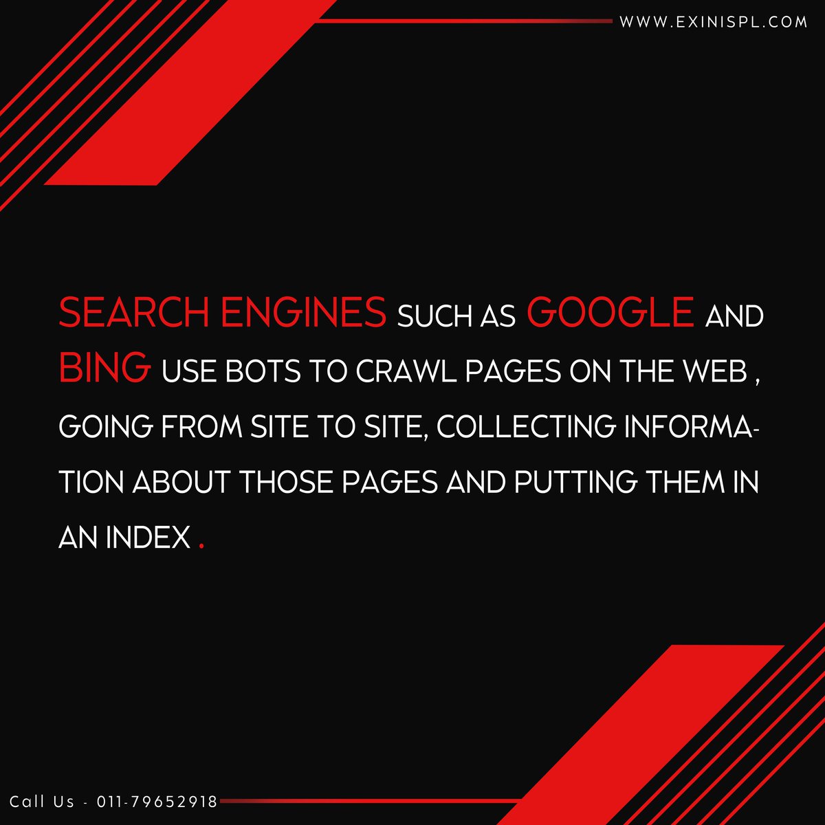 ExinIspl's tweet photo. What is #SEO and How It Works? Here's the Answer
More - https://t.co/UJwm3OmtCq

#seo #digitalmarketing #marketing #socialmediamarketing #socialmedia #webdesign #branding #business #onlinemarketing #marketingdigital #contentmarketing #website #google #searchengineoptimization https://t.co/lmCisECovv