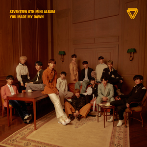 favorite song from you made my dawn?