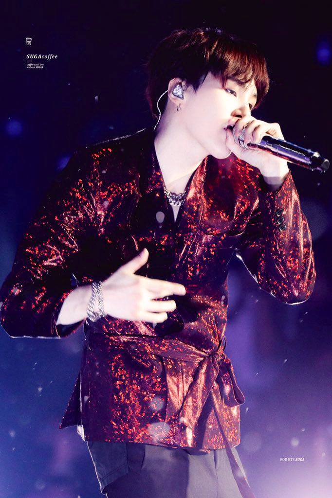 yoongi in fancy outfits —a very needed thread.