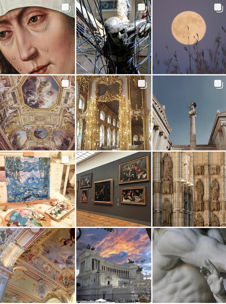 We are on instagram with more content. Join us there too.
instagram.com/arts.whisper?i…