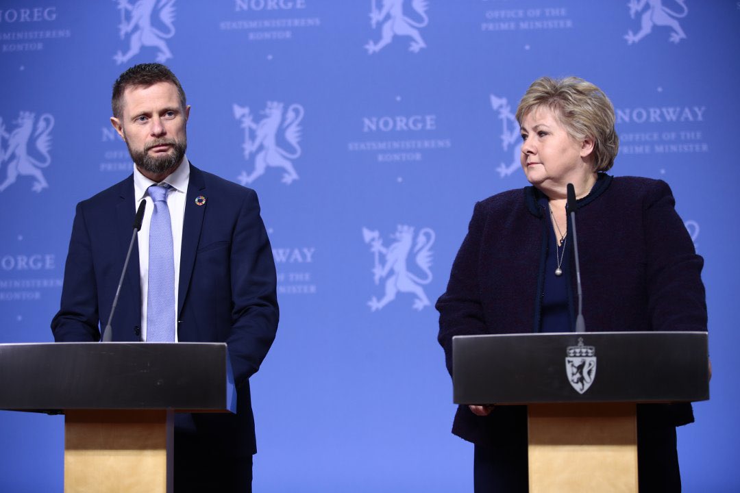 Elin Agdestein Elinagdestein Twitter