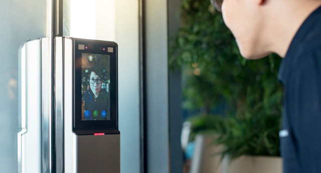 SyEdInnovate's tweet photo. The need for touchless authentication is clear. The best options for implementing it are not. #security Via @Enterprisenxt https://t.co/jWelrOQdya https://t.co/vGa7n3u02J