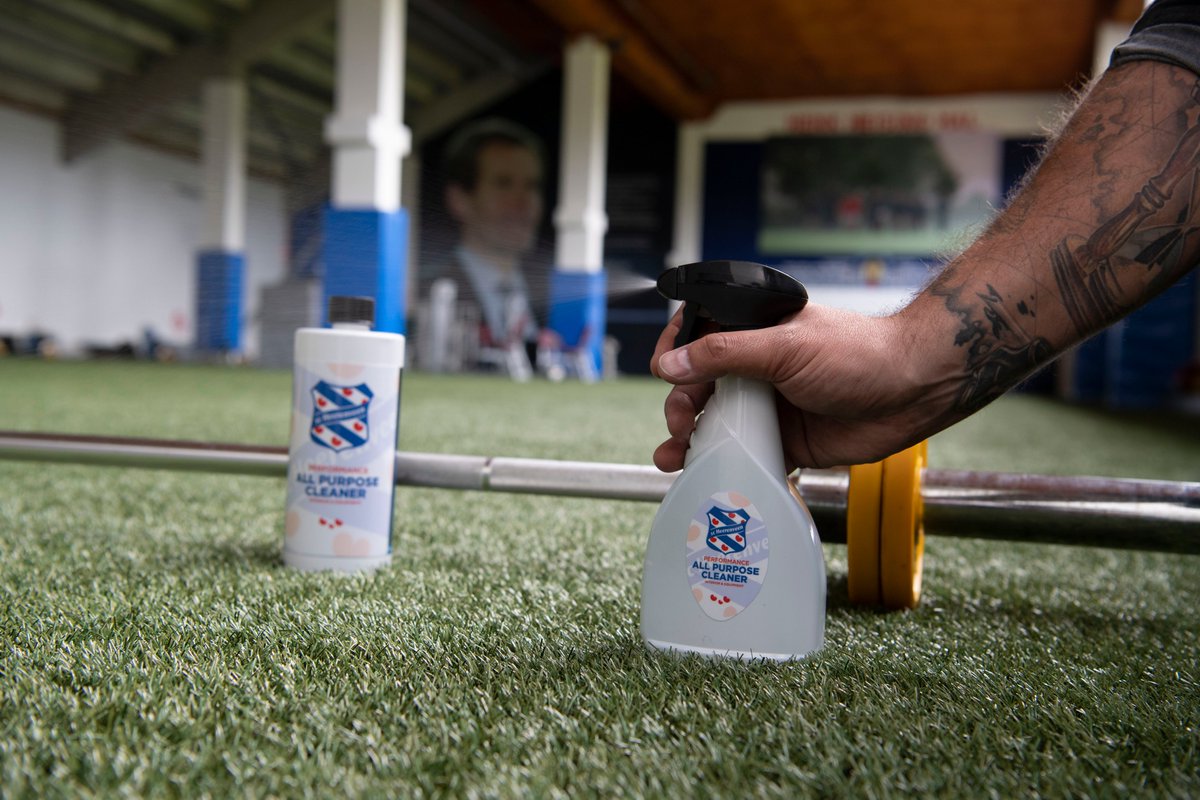 Medigros's tweet image. Sporten is prima!, maar doe het veilig en schoon!. Voor meer informatie bij uw sportclub.....vraag bij ons voor informatie! @medigros  #reinigeniseenmust