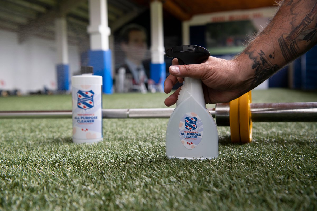 Medigros's tweet image. Sporten is prima!, maar doe het veilig en schoon!. Voor meer informatie bij uw sportclub.....vraag bij ons voor informatie! @medigros  #reinigeniseenmust