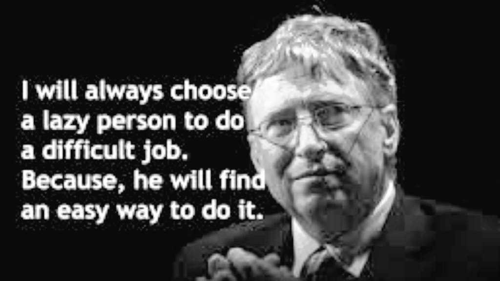 Happy birthday Bill gates the person who changed the world of computers and operating system.  