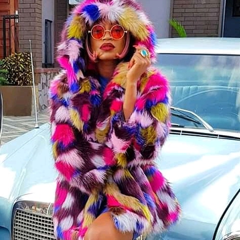 TorretoDmnc's tweet photo. A few Days left🙏🏻 Let's Keep Voting Queen Sheebah in the "MTV EMA 2020" Best African Act - Follow The link to vote https://t.co/rGvgNGymtb

#MTVEMA #BestAfricanAct #Sheebah @mtvema @mtvbaseafrica @mtv @mtvbaseeast https://t.co/F4K89GjQi6