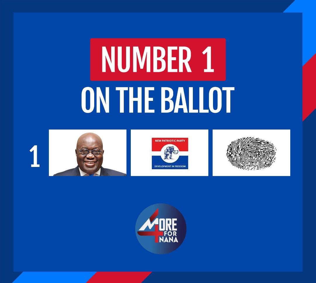 Meiwache's tweet photo. #40DaysToVote
#LeadershipOfService
#4MoreForNana
#TheBattleIsTheLords https://t.co/KlvqFDxCiA