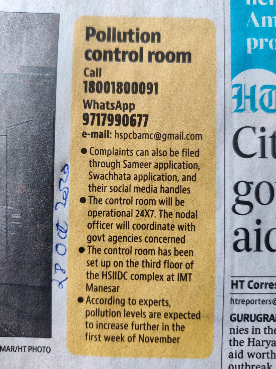 cleanAirBharat's tweet photo. 🔔Stay vigilant #KnowyourPM (2.5)
Opendumping& burningwaste
UnpavedRoads,Rd dust uncovered construction material
non compliance2construction norms
illegal burning ewaste
vehicles using poor quality fuel
bursting fire crackers etc
#ReportViolations & FollowUp on ATR.StaySafe🙏 https://t.co/2OFEGGOayo