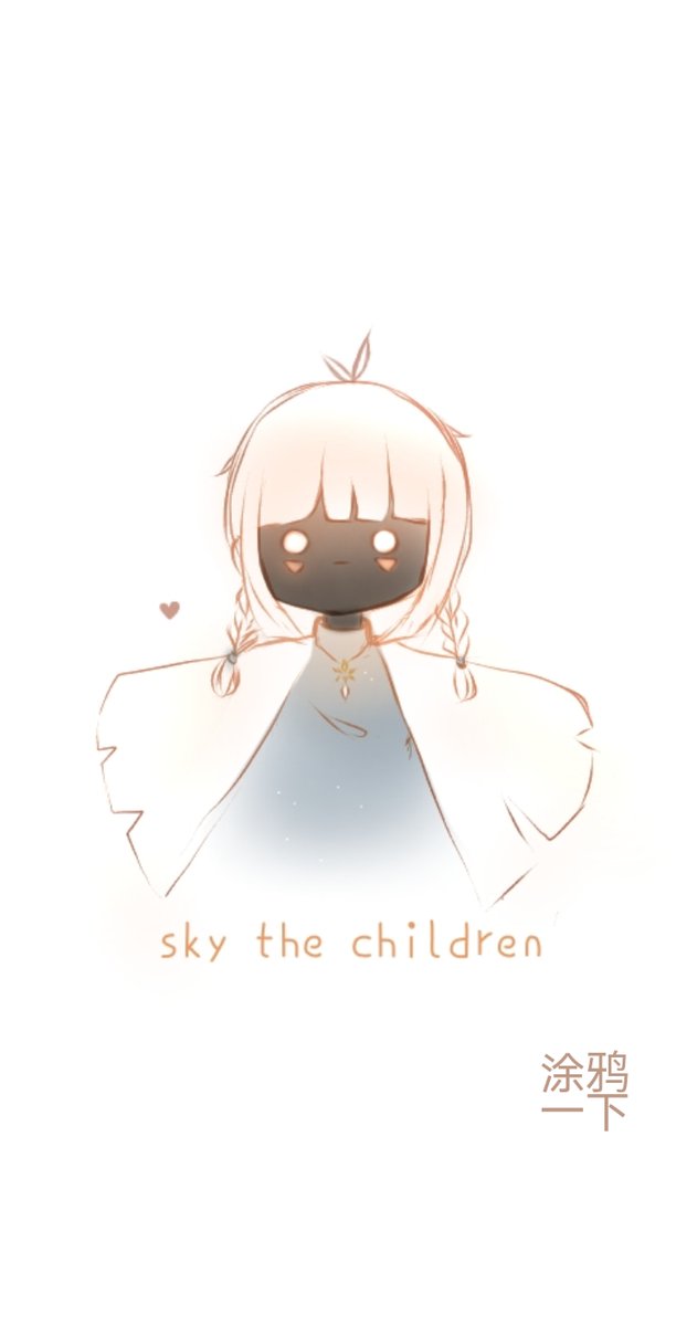 cchiru3's tweet photo. doodle
#sky #skythechildren #光遇 https://t.co/XHXByrOhzu