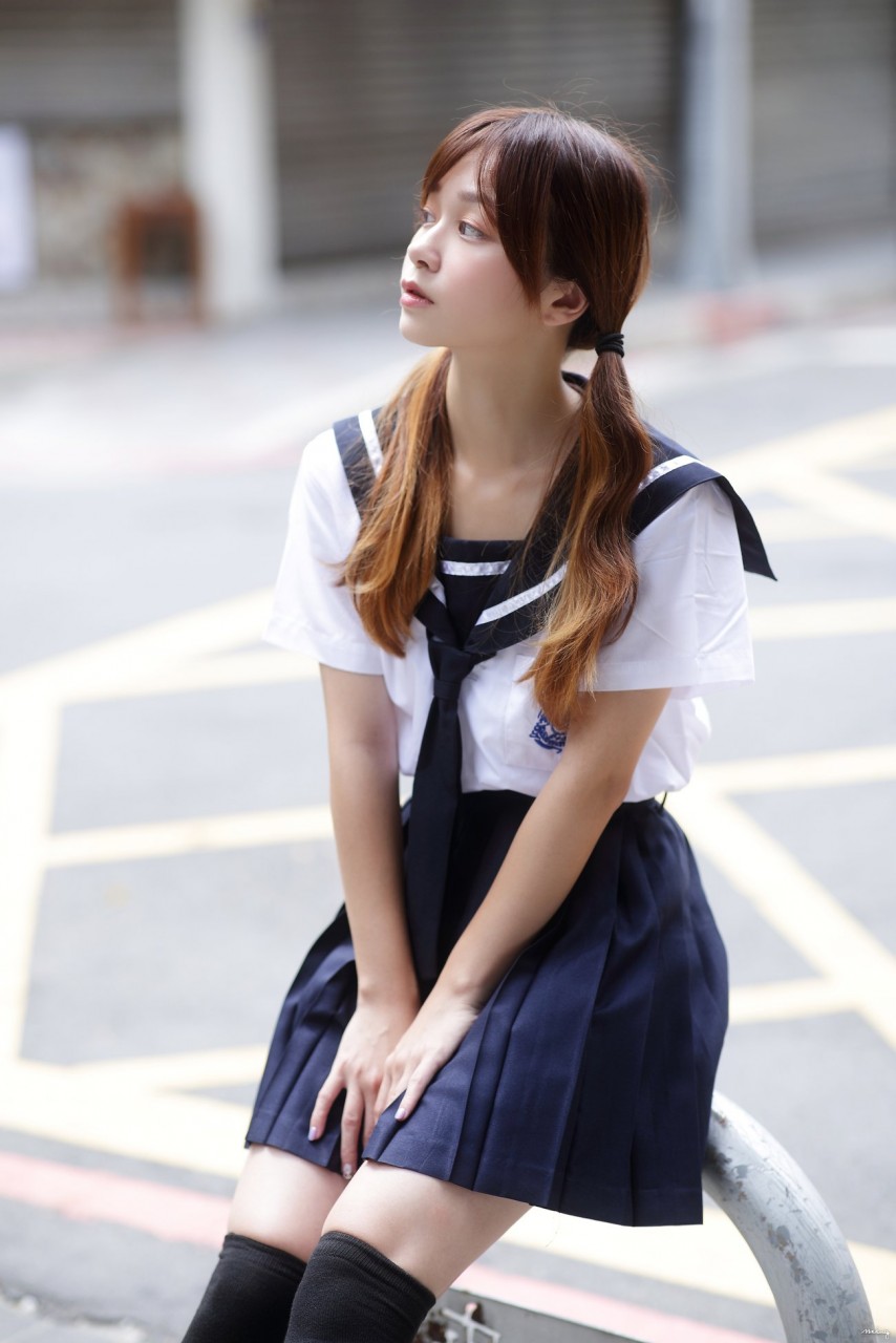 Twitter 上的 台湾zine 公式 ワイの推し制服は台湾桃園の治平高中 セーラー服がエロい 体操服も可愛い ﾊｧﾊｧ T Co Vindw3d6vp Twitter