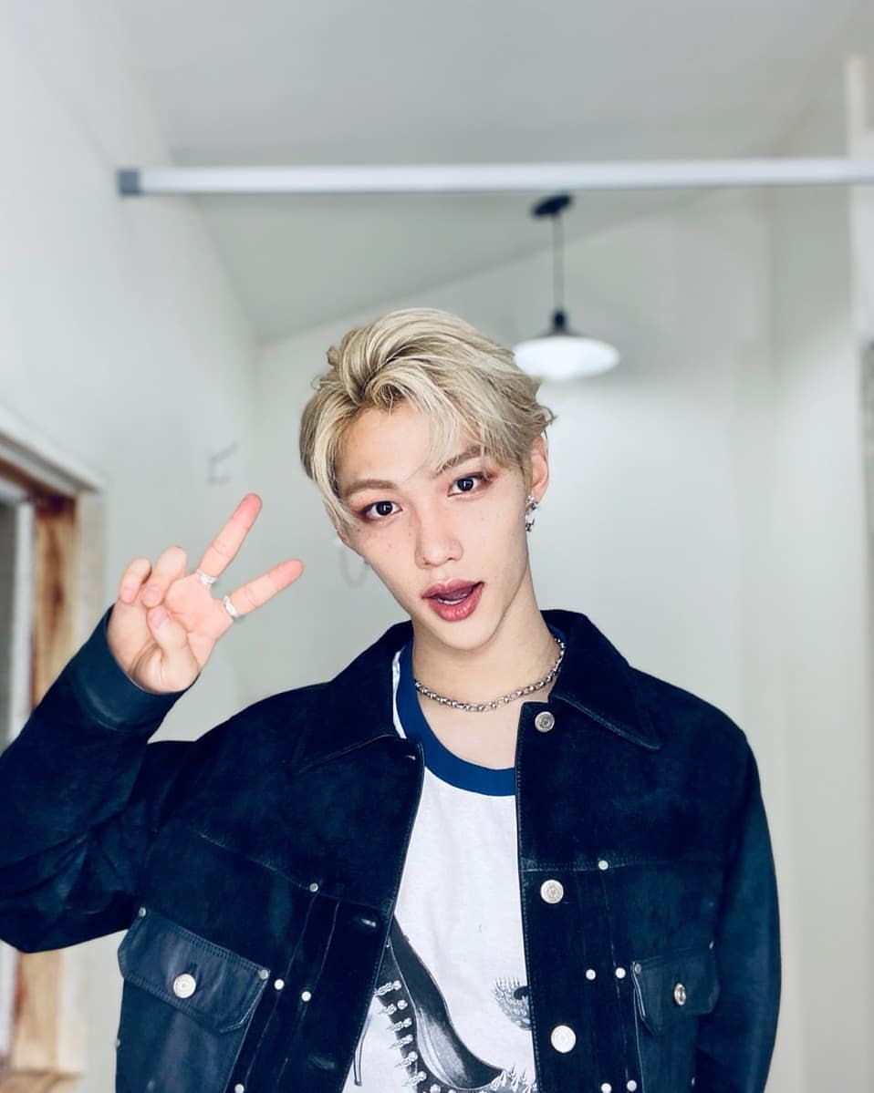 アイドル Straykids Stray Kids Japan Official on X