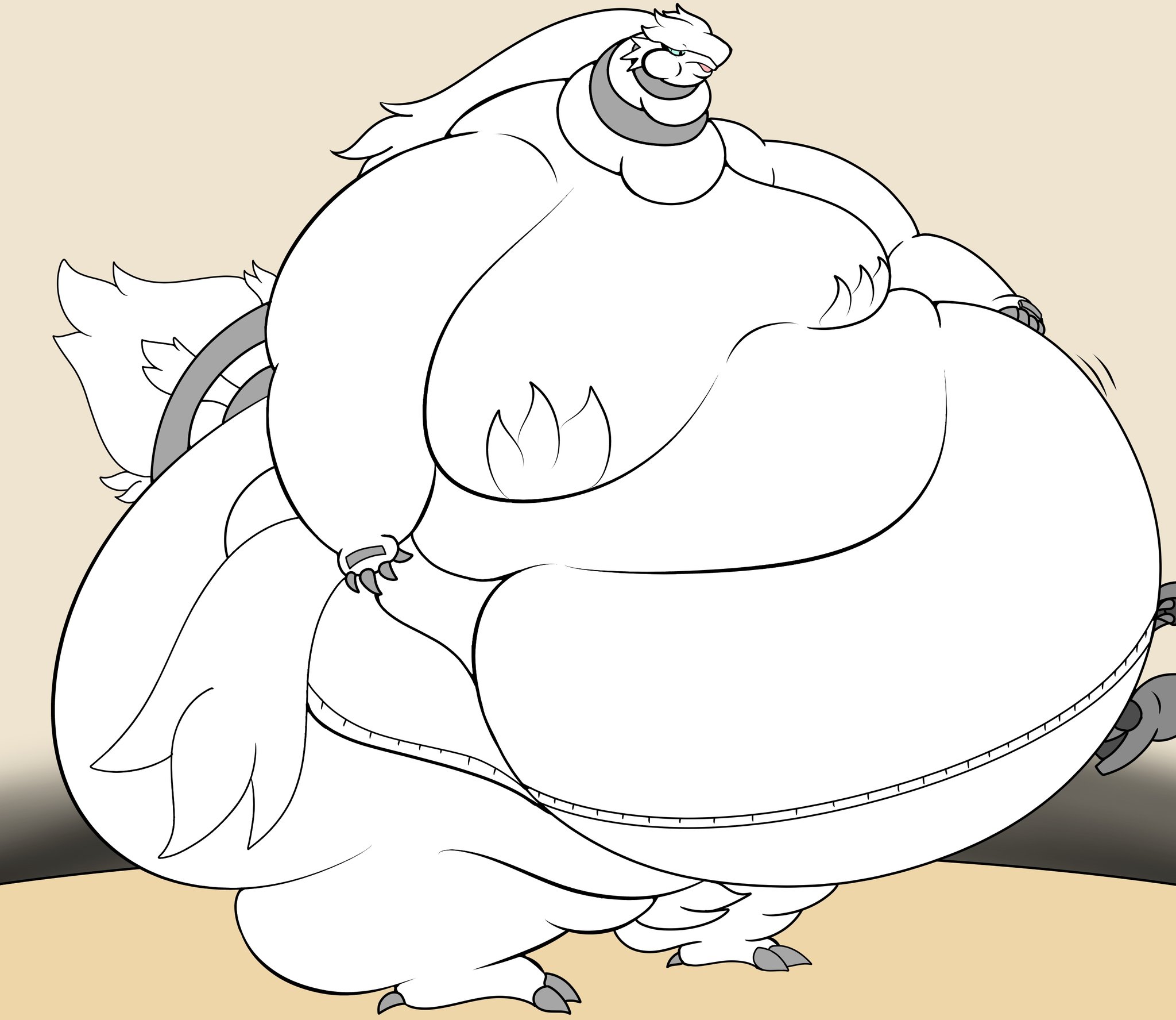 カッフ デブキュレムと合体解除されたあと自分がデブになってしまったレシラム T Co 9125pzu3ha Twitter