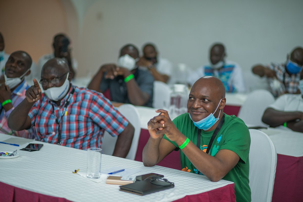 Evail_Ke's tweet photo. We had a successful event in Watamu as we brainstormed with our clients on how better our solutions can help in their business operations.
#evail #businesscontinuity #cybersecurity #cloudsolutions #datacentersolutions https://t.co/3GaxKPdKuM