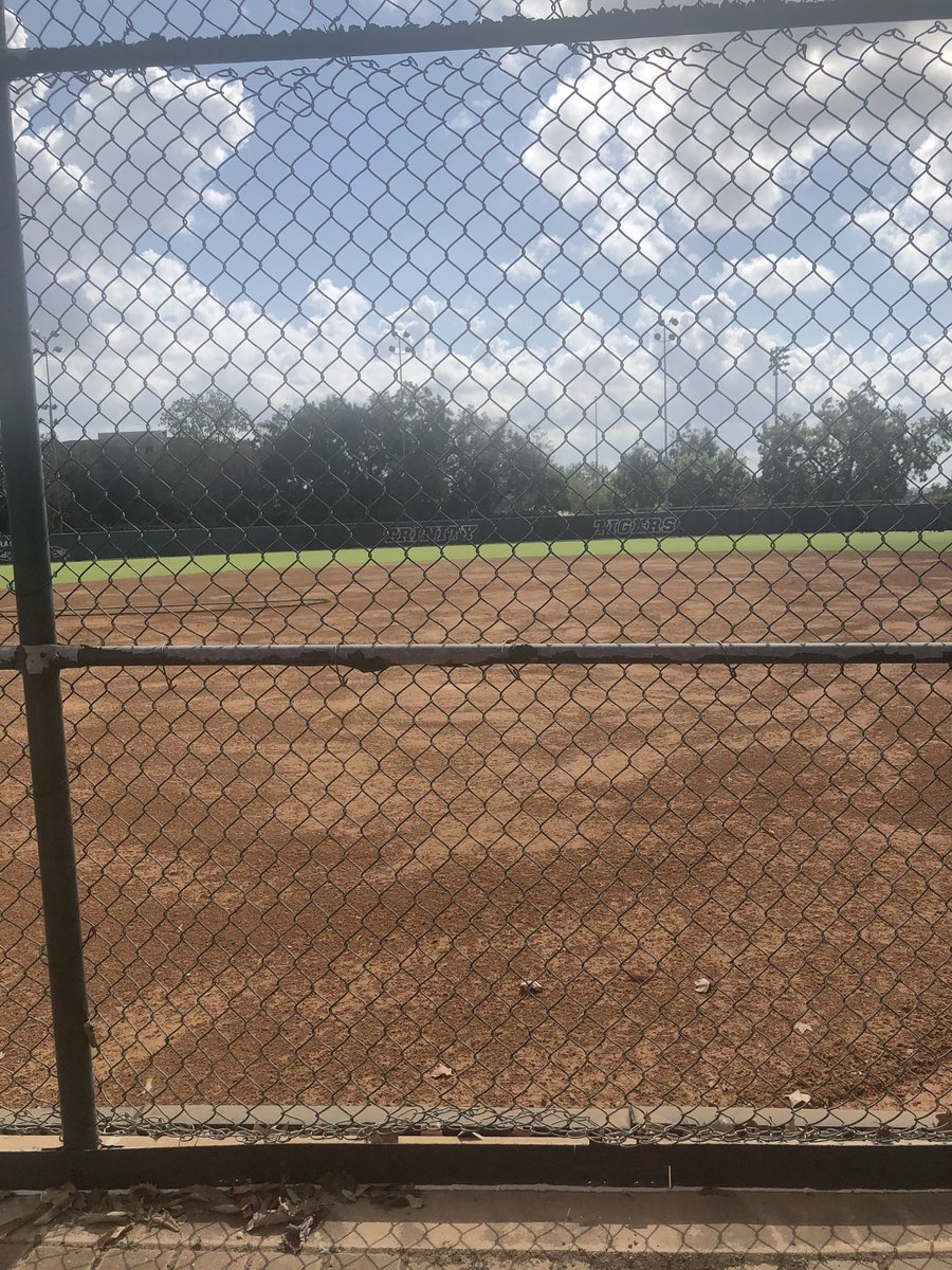 Visited Trinity University and Our Lady of the Lake University in Texas last week!