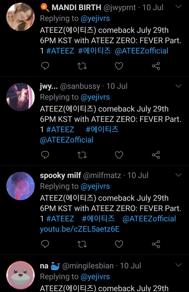 thread of my personal fav tweets on atiny twt ...