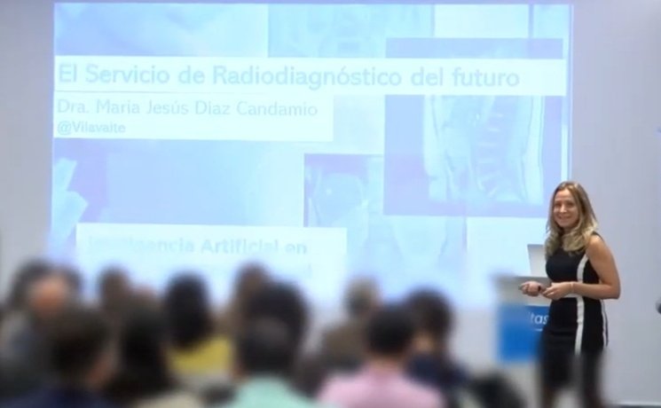 Perbess's tweet photo. El servicio de #Radiología del futuro
Os lo cuento en este VIDEO👇🏼
🎥 https://t.co/MCor9WLga3
✔tecnología🖥
✔inteligencia artificial🤖
✔factor humano cada vez más importante🤓
@ContigoSERAM #ContigoSERAM #EleccionesSERAM2020
#SERAM #España #Radiology #RadXX https://t.co/Vz8fhjyzvF
