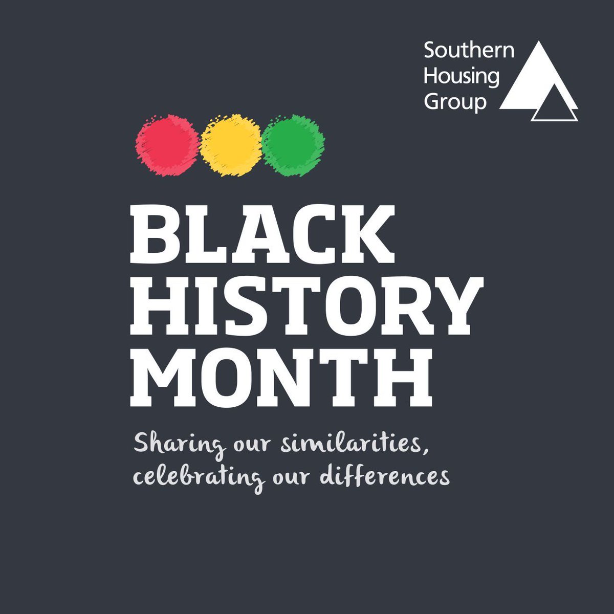 SouthernHsg_UK's tweet photo. To continue our #BlackHistoryMonth celebrations, this week we hosted a virtual book review of Oona King's "House Musicโ.
We also continued our celebration of Great Black Woman, focusing on Patricia Scotland, the sixth Secretary General of the Commonwealth of Nations. #SHGTeam https://t.co/UmlMzdjOvy