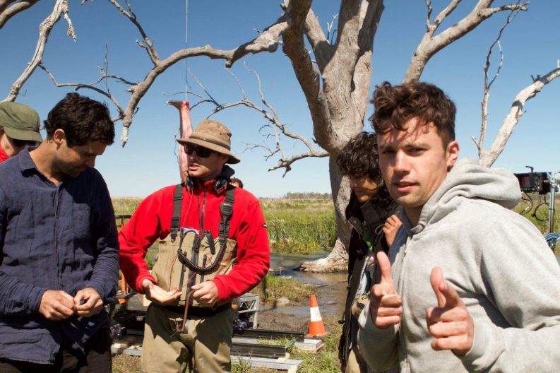 RealFilmFest's tweet photo. Australian independent filmmaker and director Roger Scott provides tips for producing a horror film on a small budget.
https://t.co/ZDjGRs67ld
#RogerScott #directing #filmmaking #budgeting #themarshes #Australianindependentfilm https://t.co/W0w1S3kxRJ