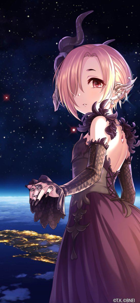 デレマス9周年のtwitterイラスト検索結果