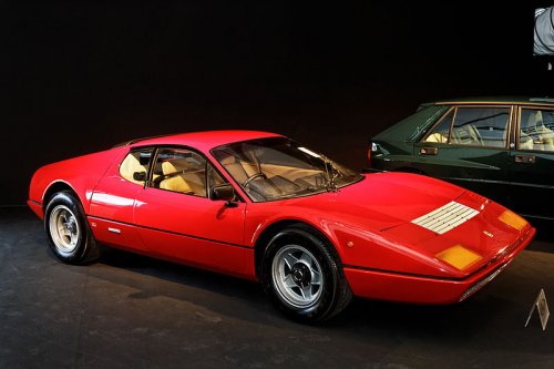 49 years ago today (28 October 1971) the #Ferrari 365GT4 Berlinetta Boxer was unveiled at the Turin Motor Show.
https://t.co/386WmwVscf
#cars #supercar https://t.co/dnWxyY4lmq