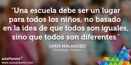 #reflexióndeldía: Hoy hablamos del papel de la #escuela.
#aprendizaje #diversidad #valores