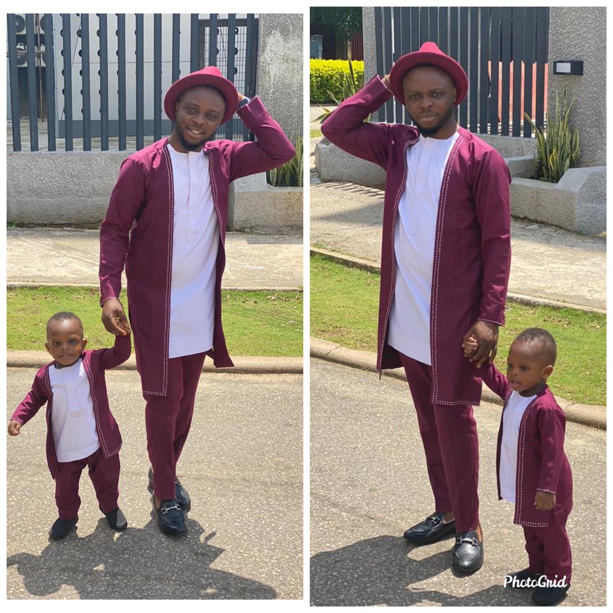 feany_apparels's tweet photo. A blend of wine n white..#Twopiecekaftan #mensfashion #mensnative #ootdmenstyle #feanystyle... FEANY_APPARELMEN 👌🧶🧵 https://t.co/f86iyF06Hv