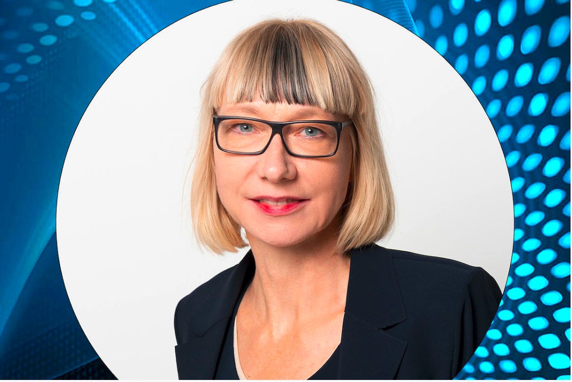 The #sociologist Prof. Sabine Pfeiffer will discuss why #AI  in #medicine can only provide selective support,  at #FAU's #Dies academicus. Tune in on November 4: dies.fau.de/programm-2020/