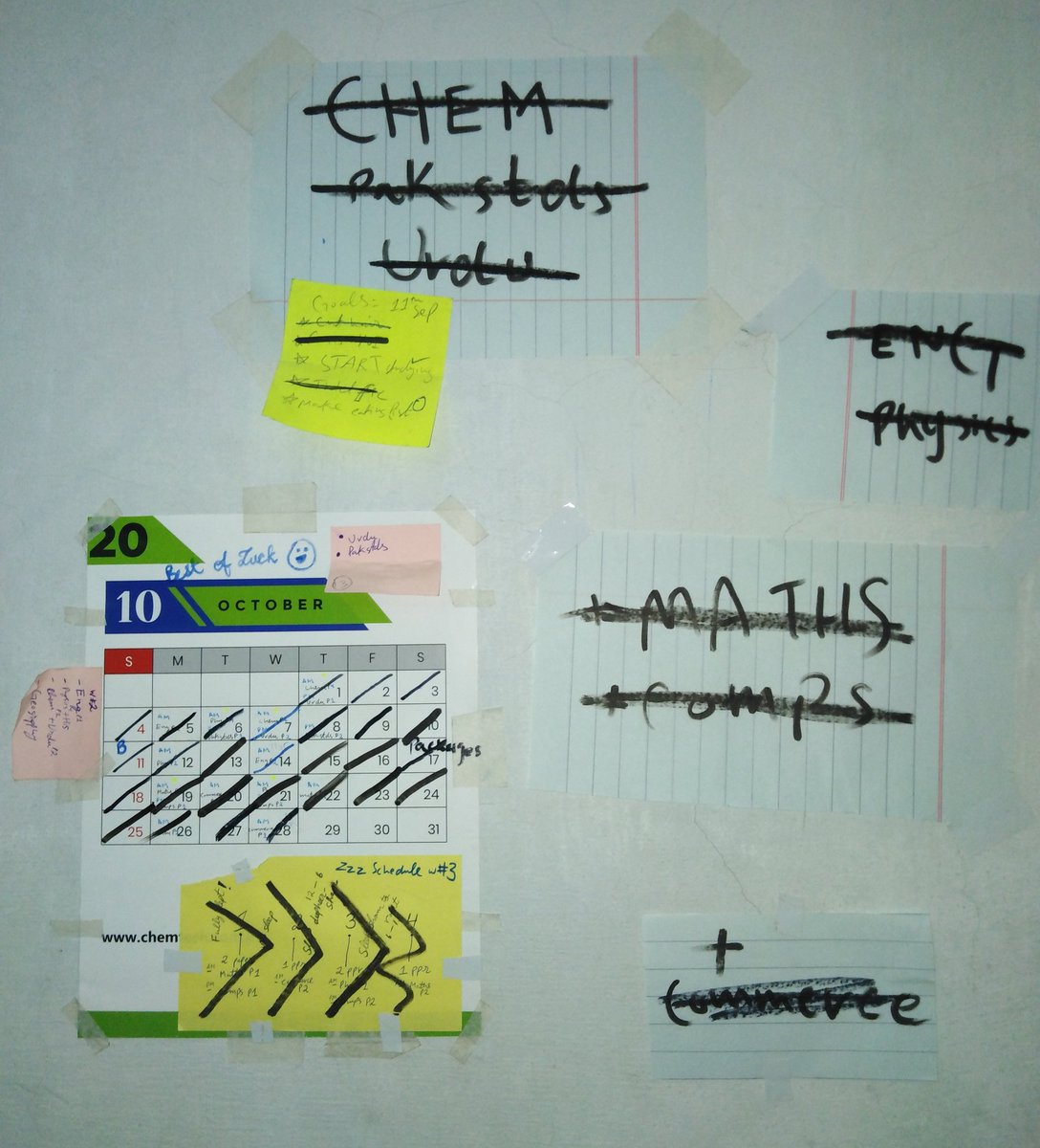 emanscorner's tweet photo. #expectedgradesforoctnov
guess who's doNEEEE https://t.co/wNSmhe7u6w