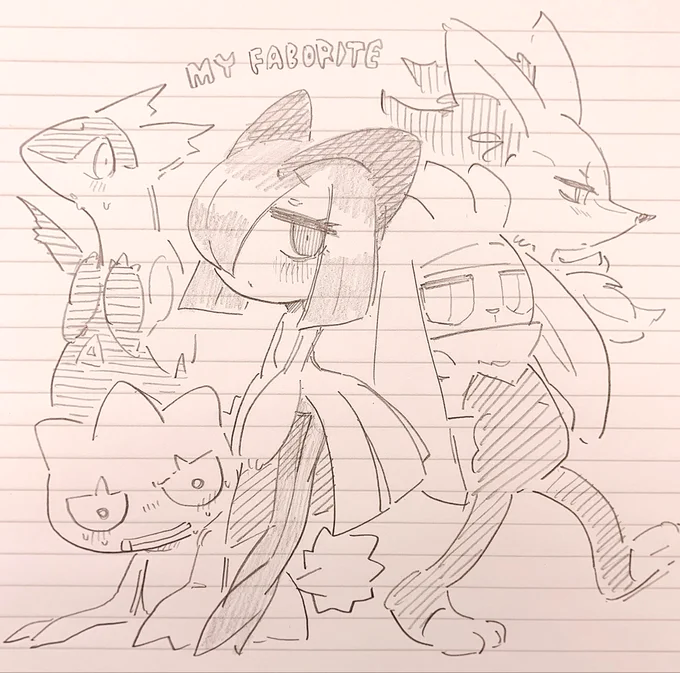 うむ。 