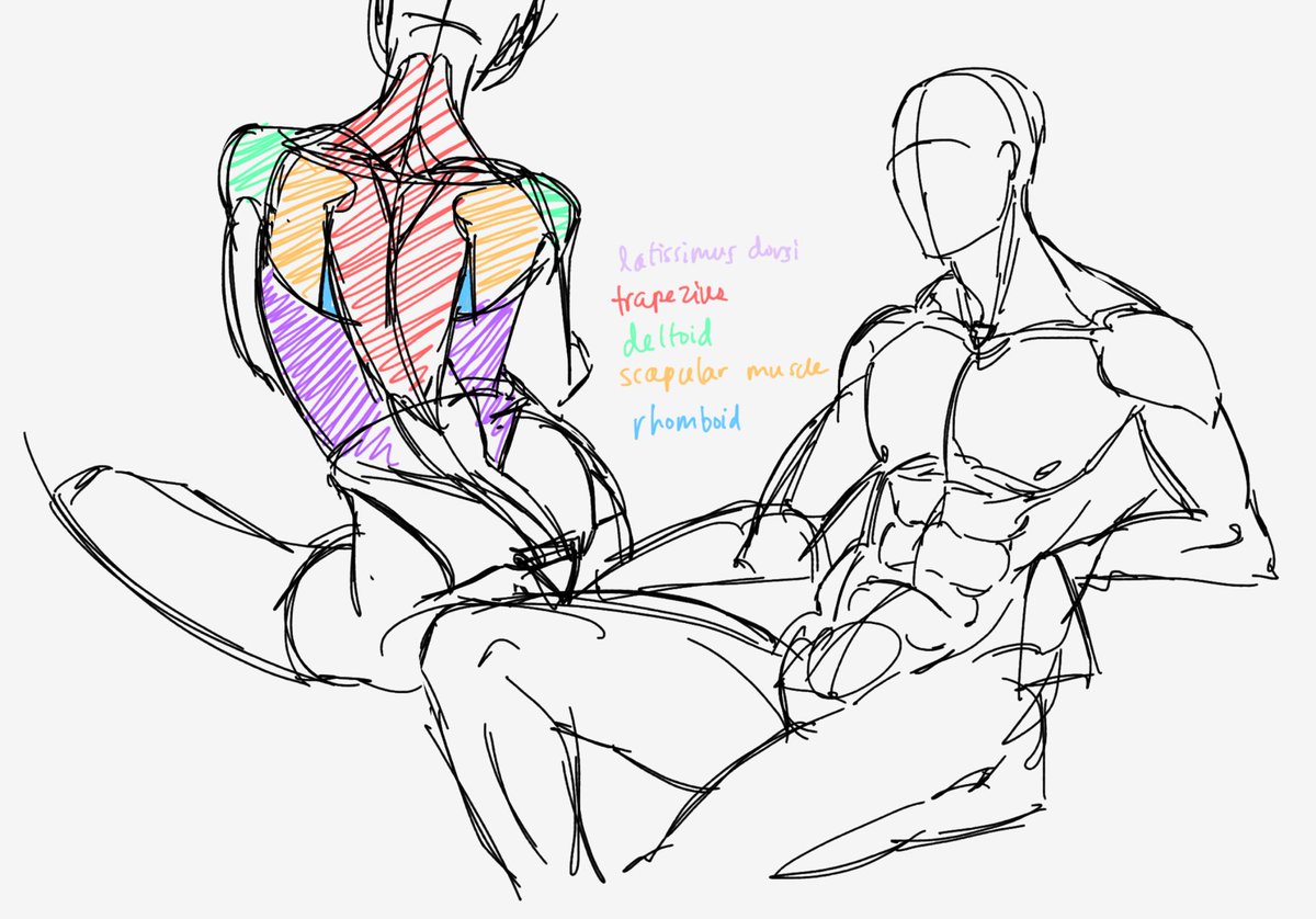 scribbly 