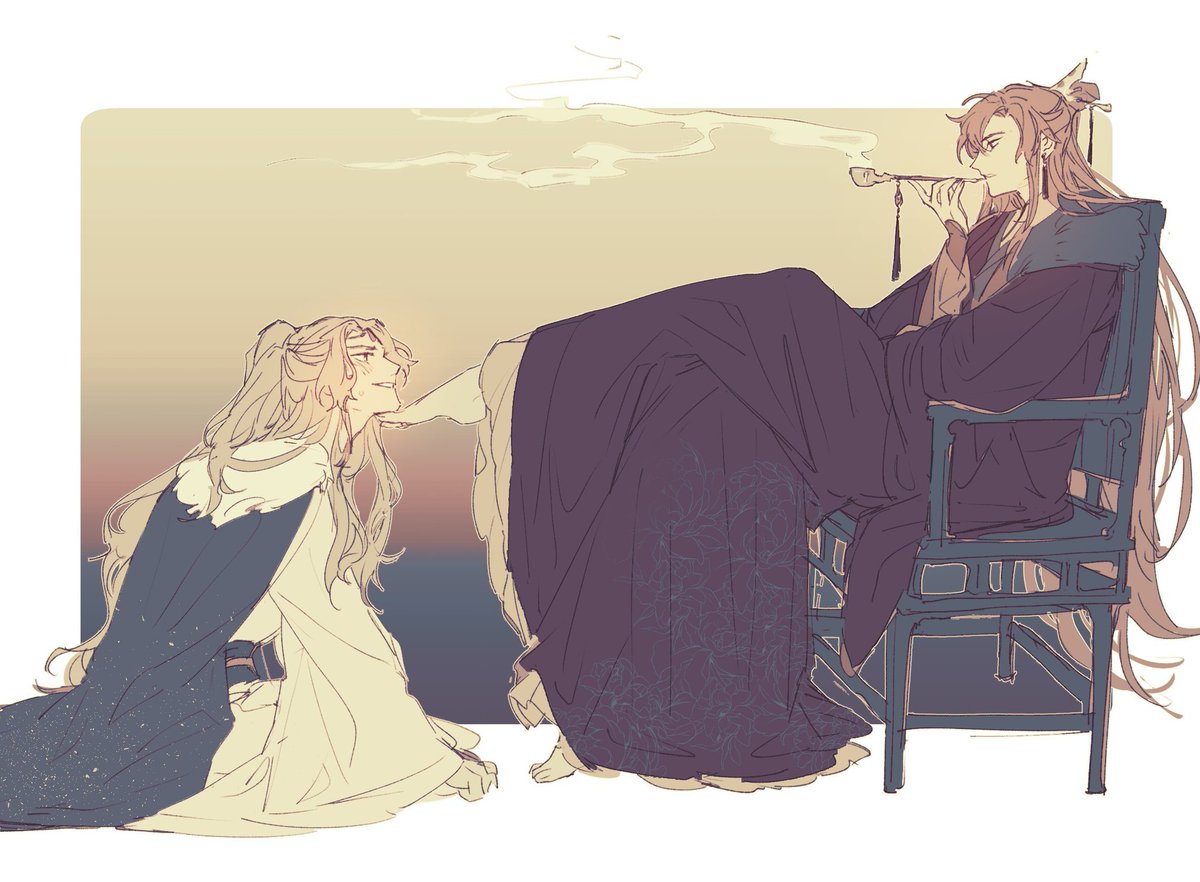 Hnä 🦚 tweet media