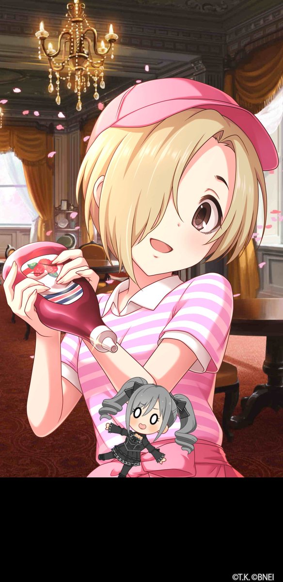 白坂小梅のタグが付いたイラスト 3481 3510件目