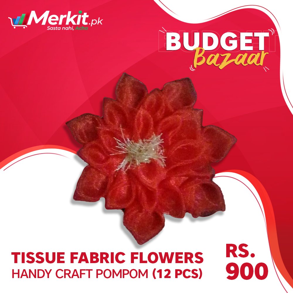 Merkitpk's tweet photo. The magic of lower price is waiting for you at https://t.co/wrc1XkqD9s

#merkitonlinestore #merkitonlineshopping #merkitpk #fabricflowers #handycraftflower #pompom #pompomflower #wallclocks #clock #islamicclock #islamicartwork #islamicacenery #islamiccraft #islamic https://t.co/oIv40d1eOS