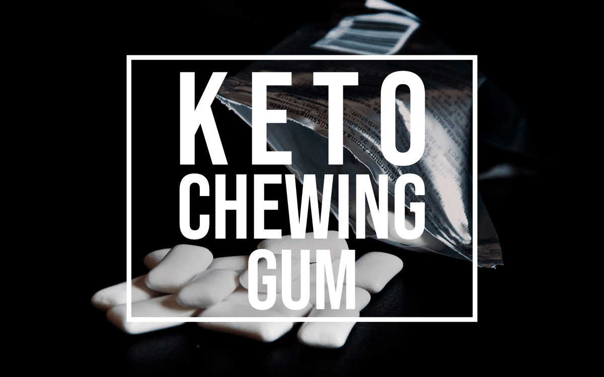 addtoketo's tweet photo. Is the sugar-free chewing gum found in most UK stores safe for keto? Well, some brands contain artificial sweeteners and chemicals that may impact ketosis but many are actually keto-friendly.  #ketochewinggum #ketosnacks #ketosweets #keto #ketouk https://t.co/dvTZm1IY09 https://t.co/uYVwGUR5g8