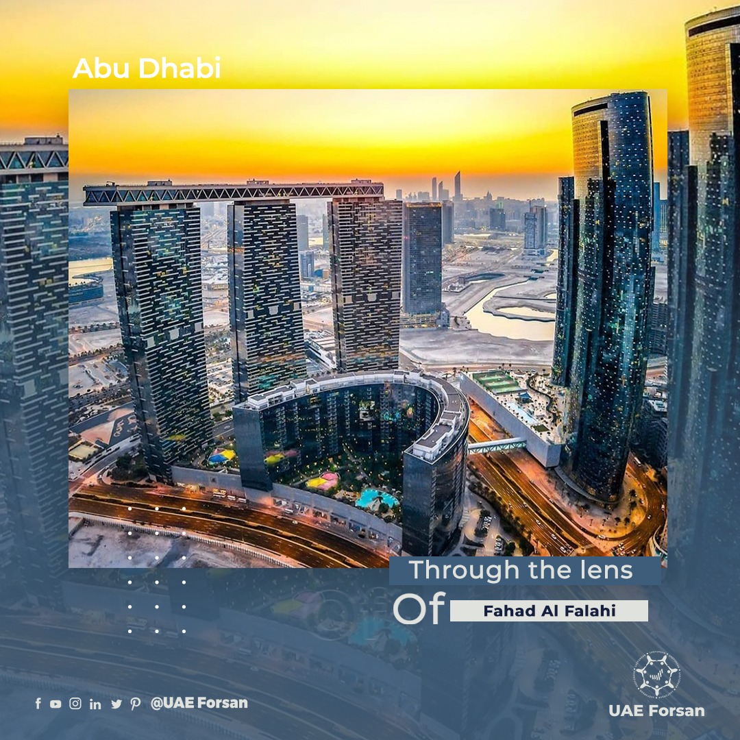 Abu Dhabi
Through the lens of
Fahad Al Falahi
#InAbuDhabi
#discover_UAE
@TripAdvisor
@ViatorTravel
@VisitAbuDhabi https://t.co/usQdRB7VDt