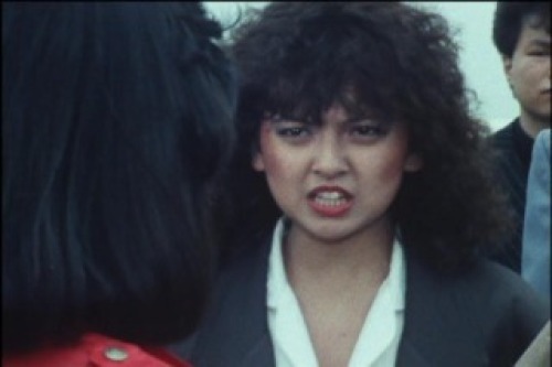 Yass 2nd Bionicboy70 P 3 Etude 昔比企理恵の 笙子 の台詞をよく真似していました T Co 4r0mzuoyag Twitter