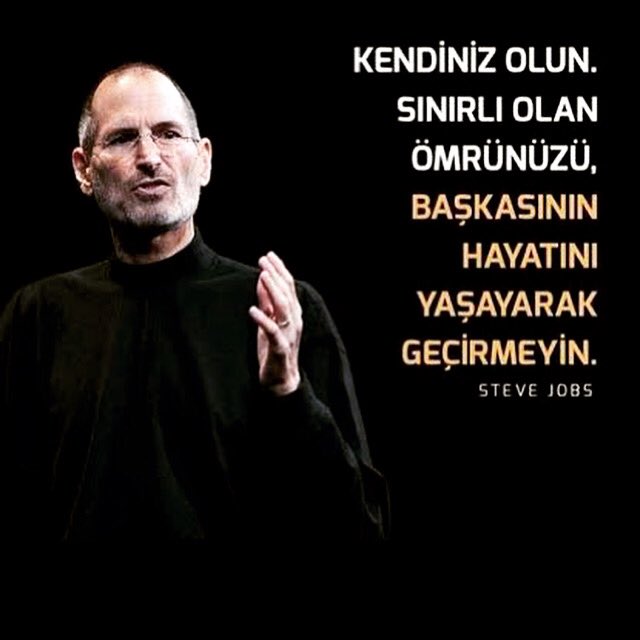 Sokağa çıkıyorum;
20-30 yaş aralığındaki genç kızlarda aynı tip çantalar, aynı tip dudak estetik operasyonları, aynı tip yürüyüşler, aynı tip kalça operasyonları ve aynı tip gülüşler...
Kimi taklit ediyorlar? Kime benzemeye çalışıyorlar?
Her şeyi unut; kendin olmayı unutma🔥🔥🔥
