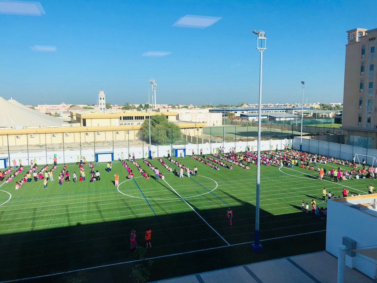 Happy Pink Day from Safa British School👚

#pinkday #breastcancerawareness #schools #dubaischool #schoolsindubai #pink #Britishcurriculum <a href="/KHDA/">KHDA | هيئة المعرفة والتنمية البشرية بدبي</a>