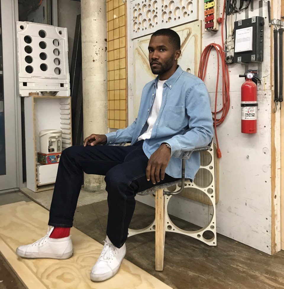 Happy birthday to mf frank ocean 