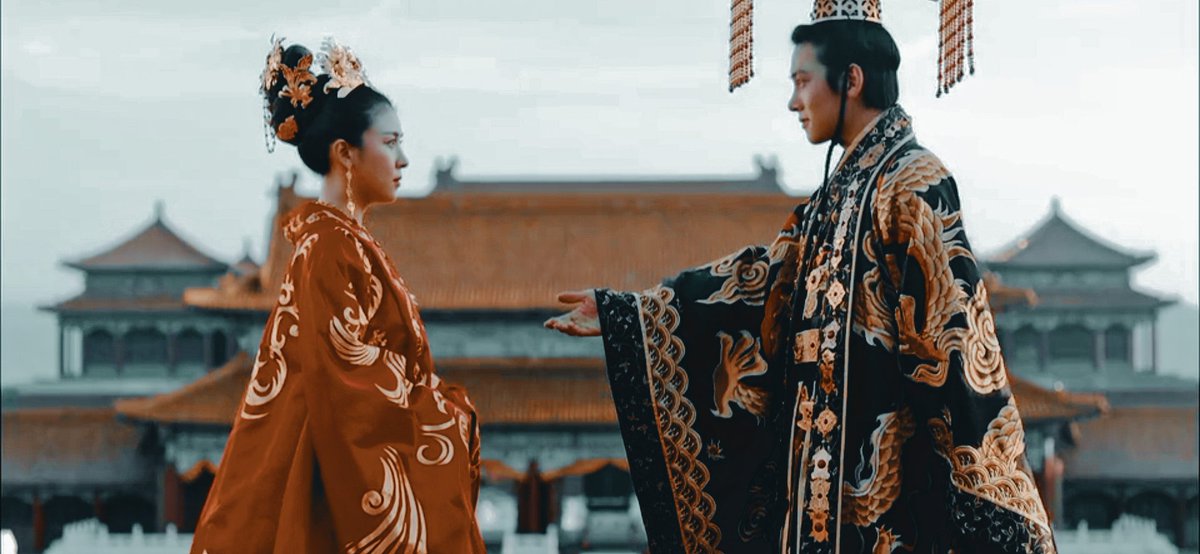 H_A_S_S_N_A_1's tweet photo. Happy 7th Anniversary to this MASTERPIECE —

─── ･
#JiChangWook || #EmpressKi || https://t.co/CTi8BOoo5X