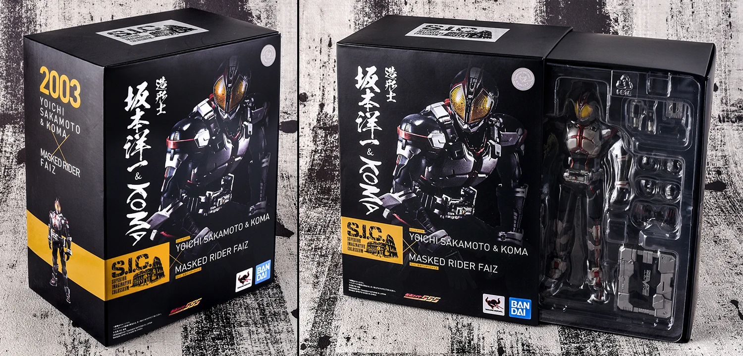 魂ネイションズ公式/BANDAI SPIRITS TAMASHII NATIONS OFFICIAL on X