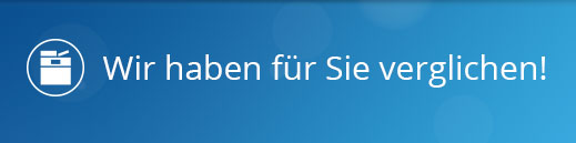 DeubnerHeino's tweet photo. Das sind aktuell die günstigsten Home-Office Drucker von HP. https://t.co/6aSz9t8X0L
Wir haben für Sie gerechnet und verglichen und sind von 300 Seiten pro Monat monochrom und 50 Seiten pro Monat in Farbe ausgegangen. https://t.co/4LuOIKBQb3