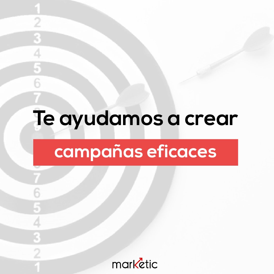 Solicita tu demo gratuita y conoce todos los beneficios que podemos aportar a tu empresa! Haz click ➡️ linktr.ee/mrktic  

#marketingdigital #marketingestrategico #marketingstrategy #marketingonline #marketingestratégico #marketingautomatico