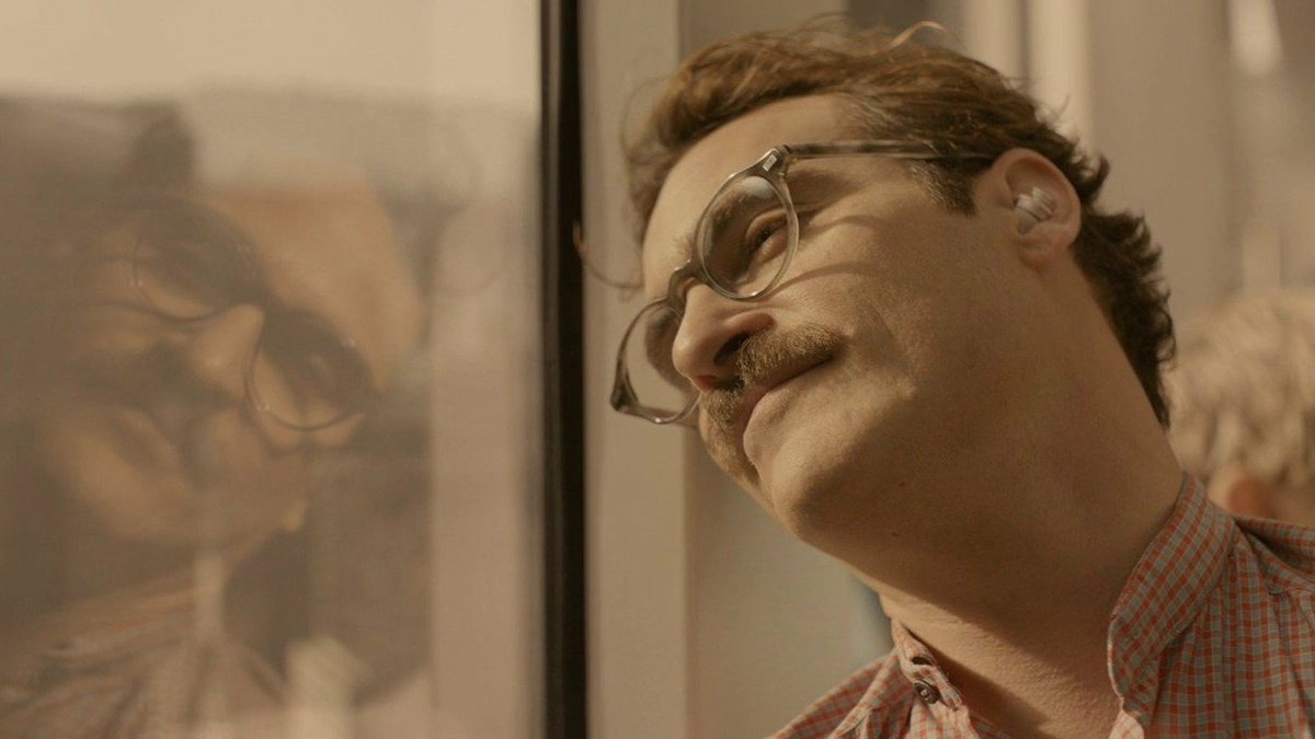 CuartaParedCine's tweet photo. Hoy cumple 46 años el gran Joaquin Phoenix, felicidades. https://t.co/NsBinRlkBN